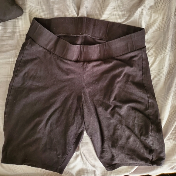 Torrid leggings shorts - Picture 7 of 9